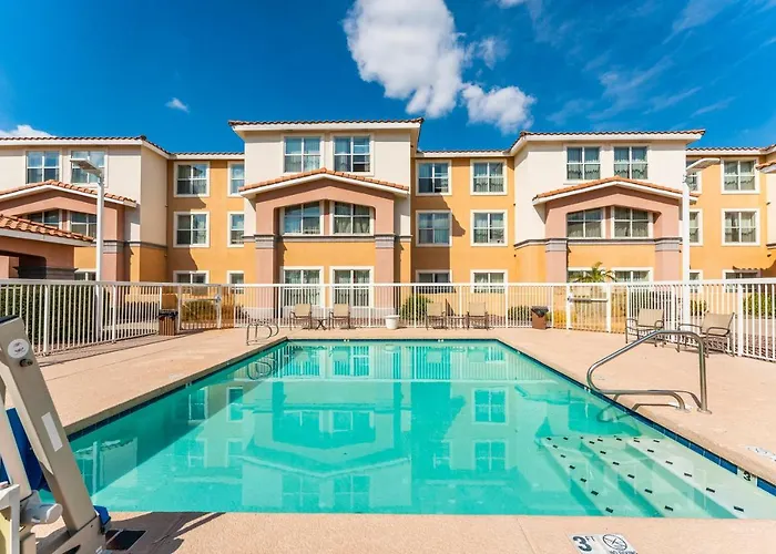 Metro Scottsdale Apartments 1 Bd