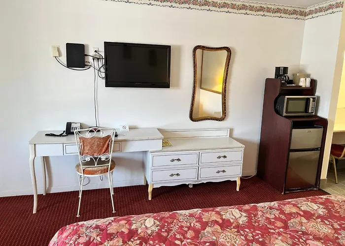 Inn Towne Motel