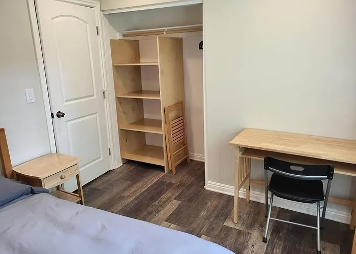 Bouganvilla 4-Bedroom, 2-Baths, Single Family House
