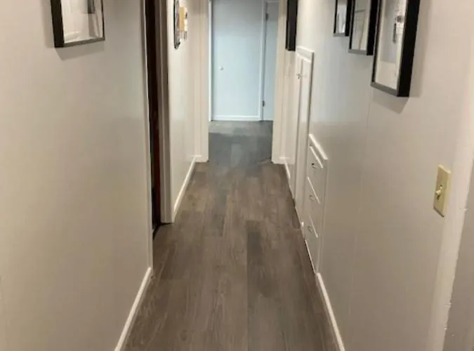 Spacious Lower Level Living All For You!