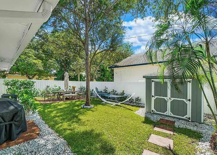 Casita Delray