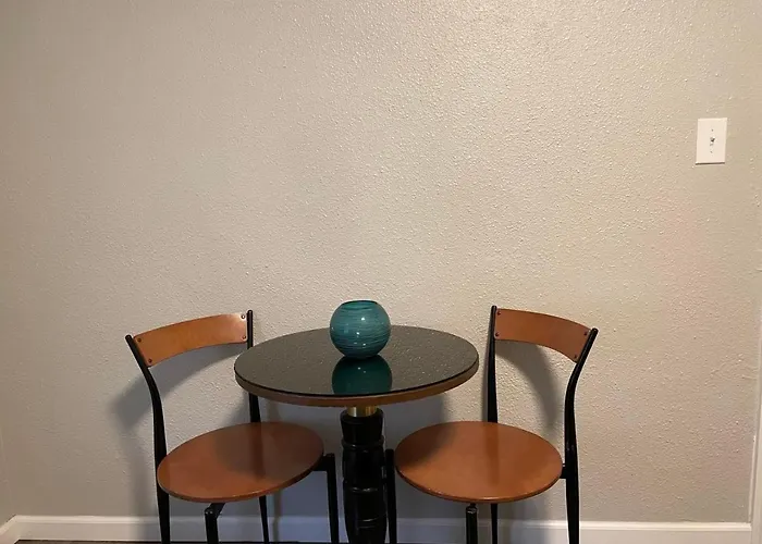 Nightshade Bnb
