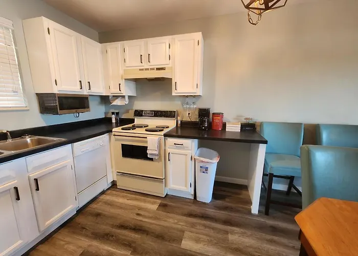 Lakefront Condo With A View Osage Beach