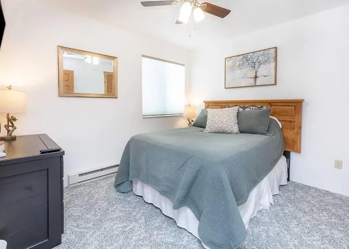 Luxury Seven Springs Condo- 3 Bed & Loft, 3 Bath
