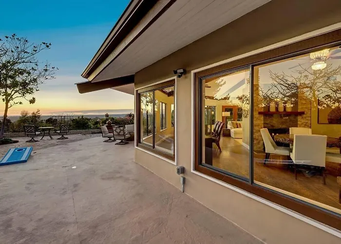 Elevado Hills Family Getaway ~ Pool ~ Games ~ Pkg!