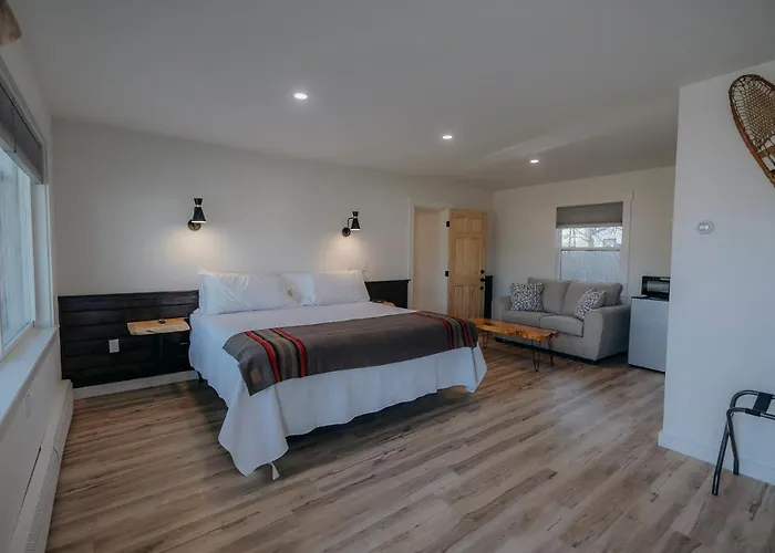 Bingham Motor Inn