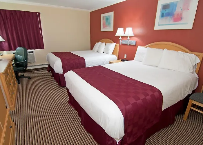 Valley Inn Shakopee