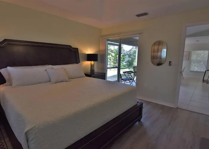 Florinda 3Bdr/2Bth 2Car Garage With New Pool