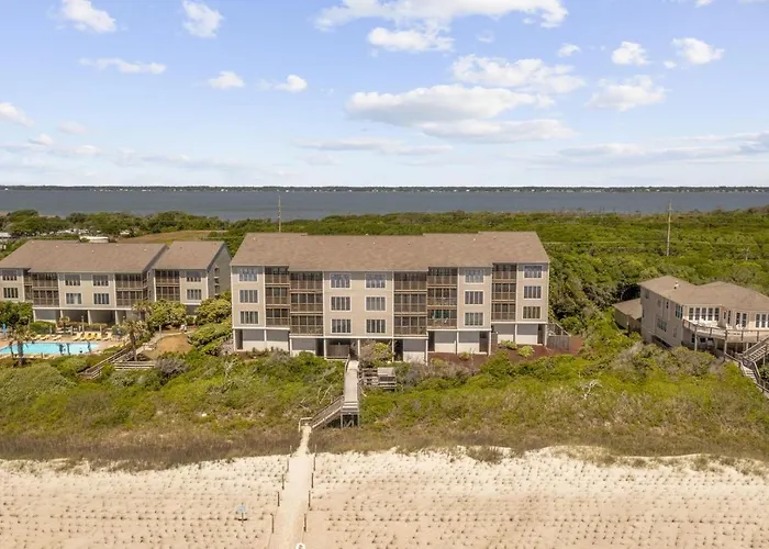 Point Prospect Shores Condo