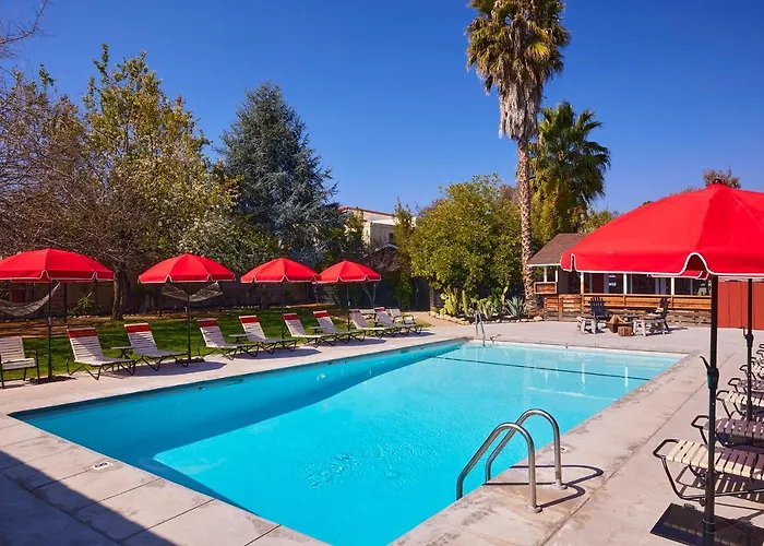 Ojai Rancho Inn