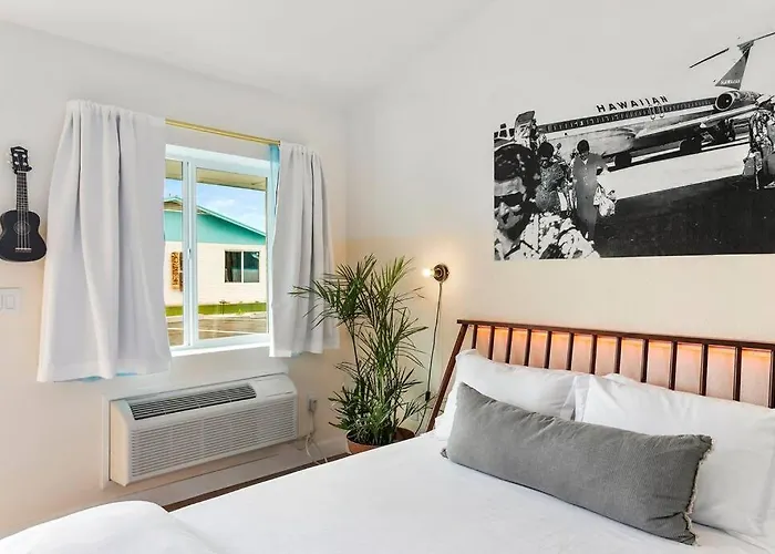 Puaukiʻi Studio Suite Liʻiliʻi