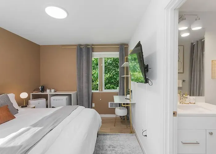 Jerry'S Sweet Suite - 84 Walkscore