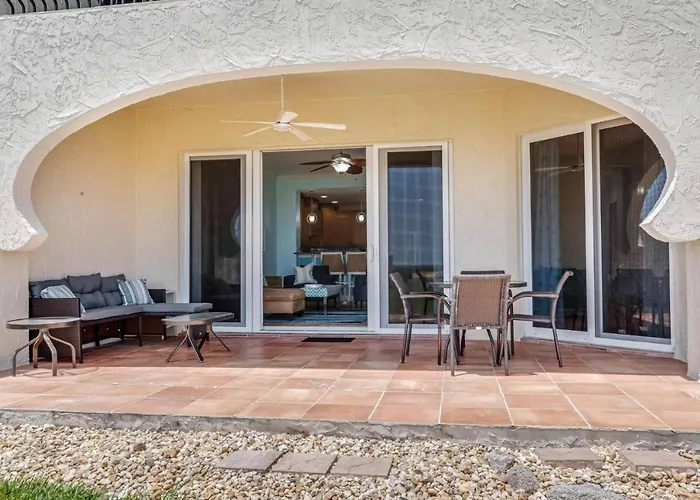Oceanside Luxury Condo | Flagler Beach