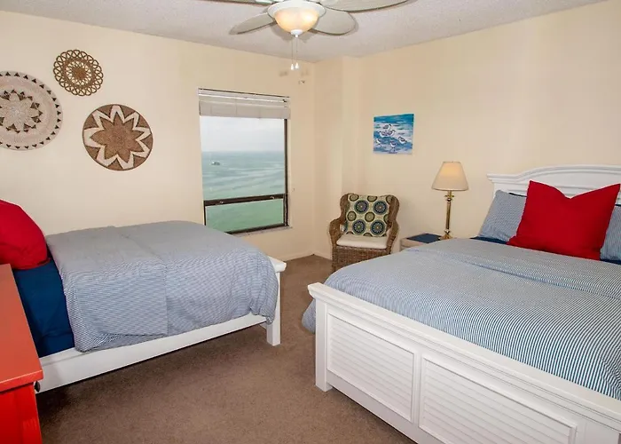 440 West Condos 1107-N - Panoramic Water Views