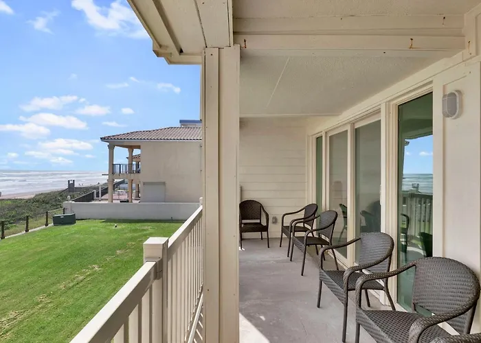 Spectacular Ocean-View Condo In Beachfront Resort, Heated Pool