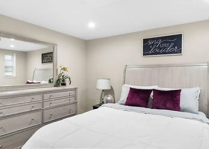 The Signature Suite