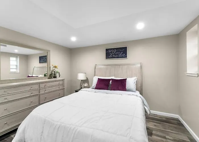 The Signature Suite