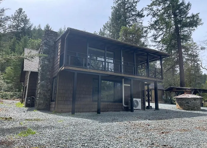 The River House