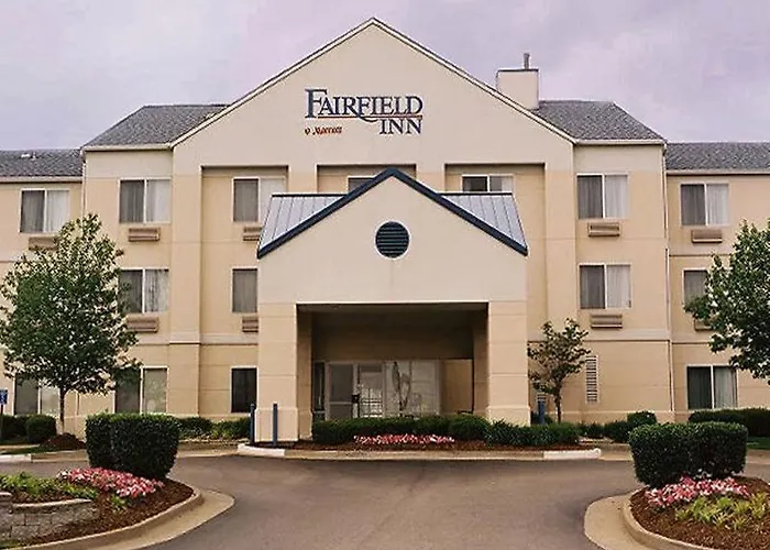 Baymont By Wyndham St Charles