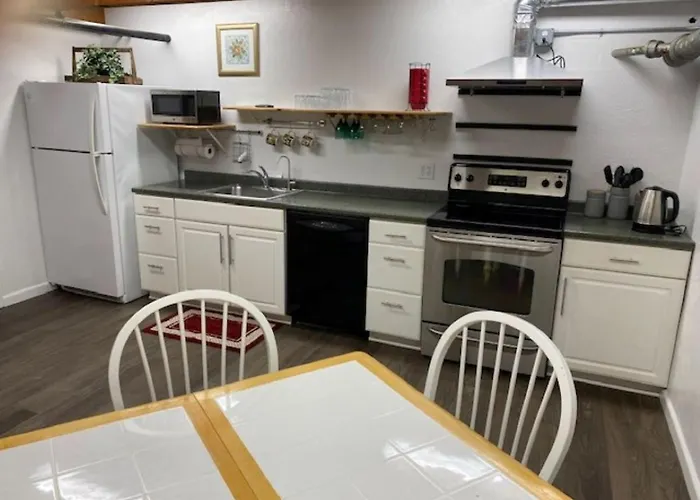 Spacious Lower Level Living All For You!