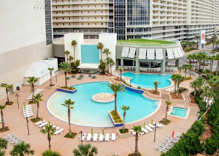 Beachy King At Laketown Wharf #812 By Nautical Properties