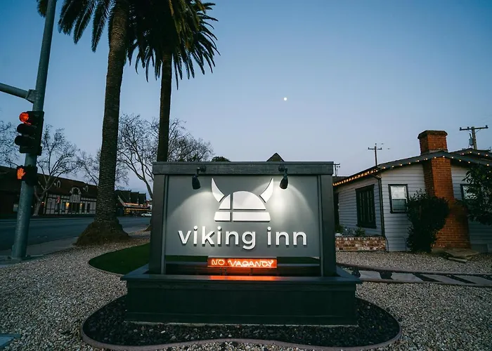 Viking Inn