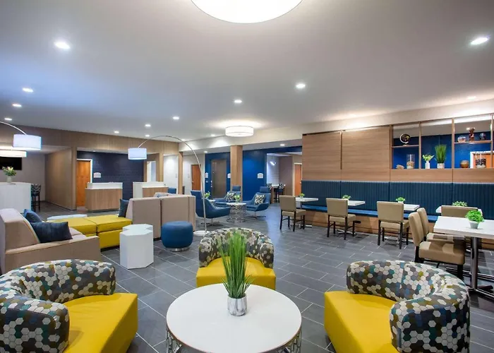 Microtel Inn & Suites By Wyndham Liberty Ne Kansas City Area