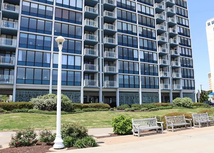 Beach Luxury Oceanfront