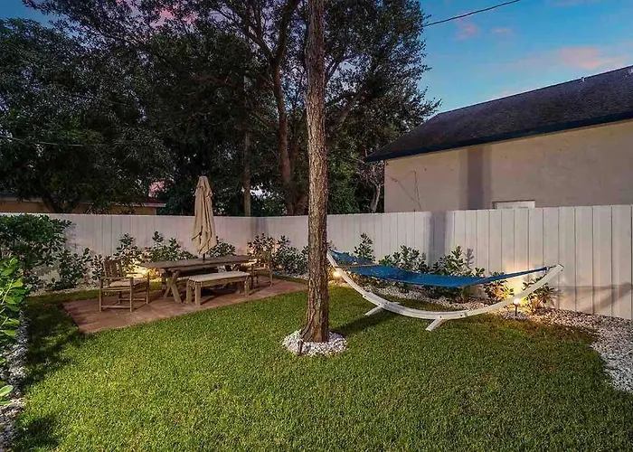 Casita Delray