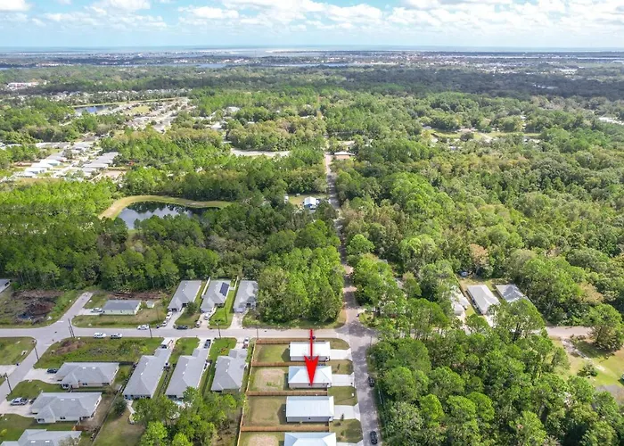 Sunrise Cottage - Minutes To Downtown & Beaches