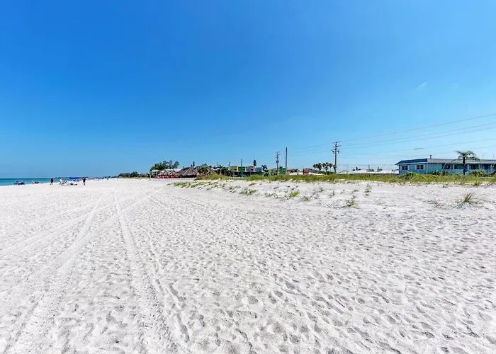 Gulf Breeze 2Bd-2Ba-Condo-
