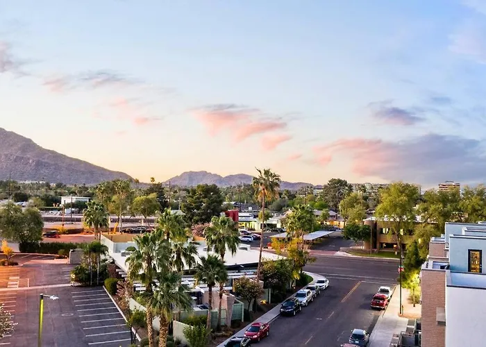 Soulshine Studio In The Heart Of Old Town Scottsdale