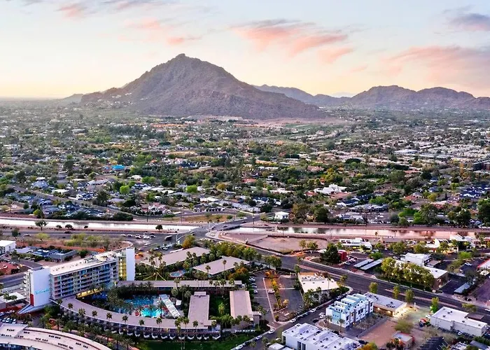 Soulshine Studio In The Heart Of Old Town Scottsdale
