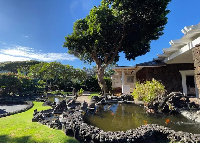 Kiahuna Plantation Unit 42, Air Conditioning, 2 Minute Walk To Beach