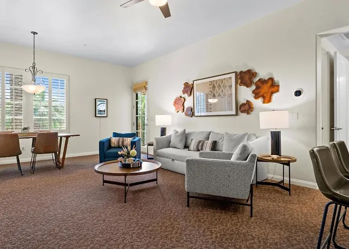 Lv105 Upstairs 1 Bedroom Overlooking The Pool