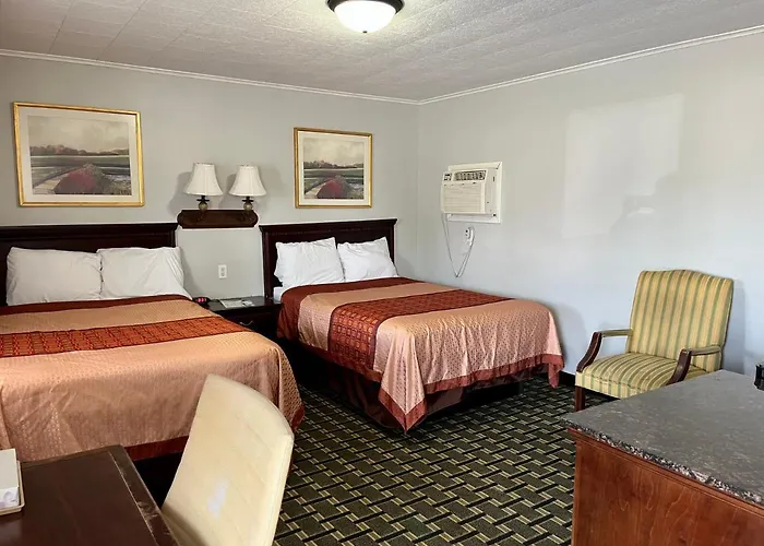 Chief Motel