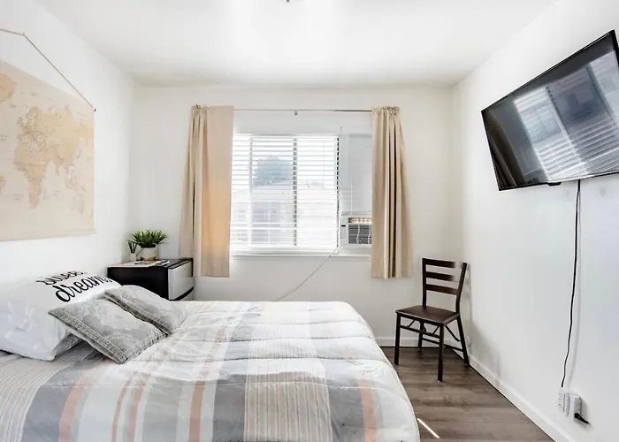 Comfy Private Room