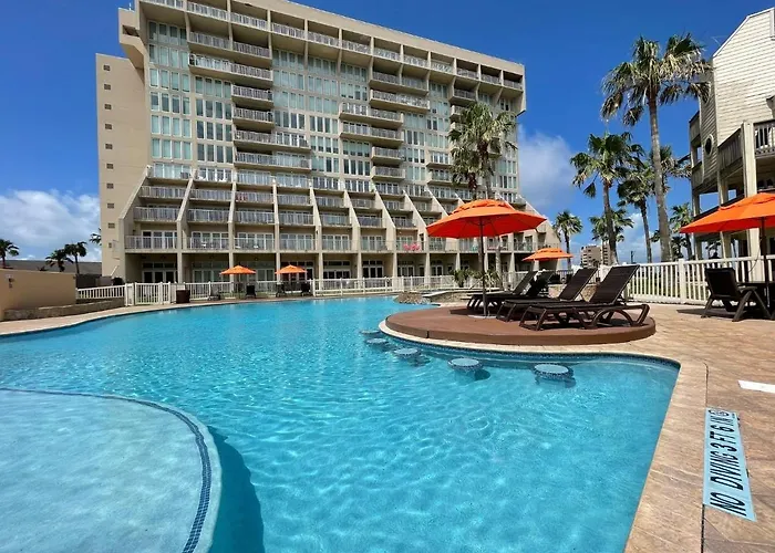 Spectacular Ocean-View Condo In Beachfront Resort, Heated Pool