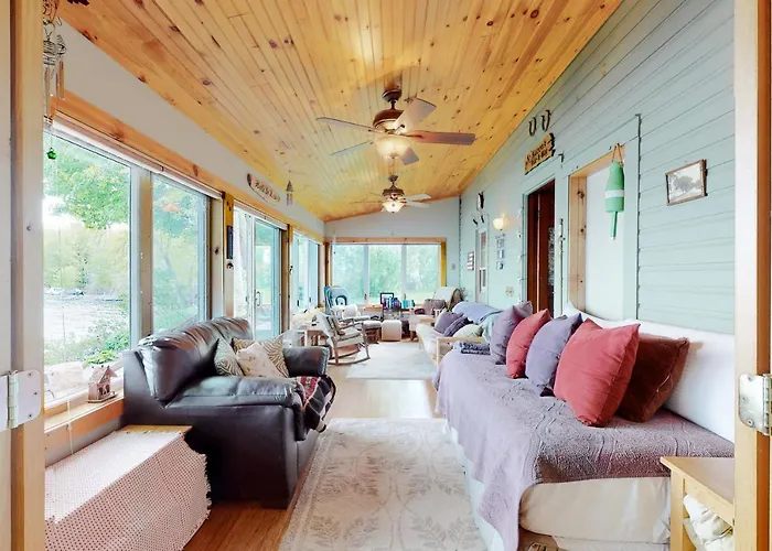 Hazen'S Hideaway