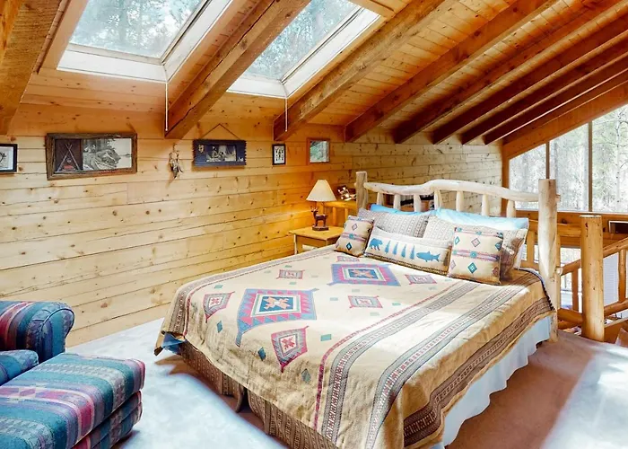 Atkins Cabin