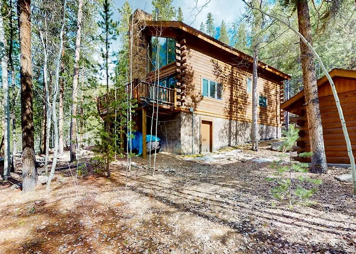 Atkins Cabin