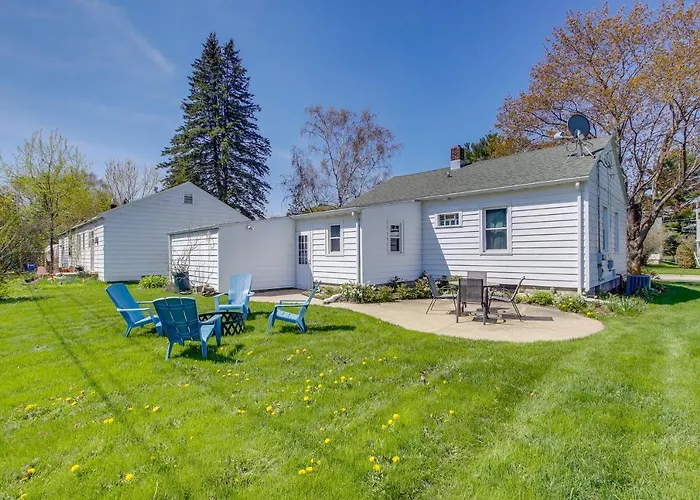 Sturgeon Bay Home | Your Gateway To Door County