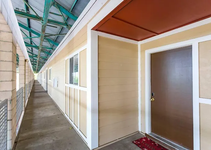 Captain'S Quarters Riverfront #1