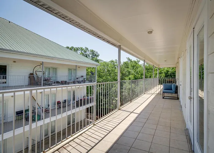 Pet-Friendly Vacation Rental In Biloxi Near Beach!