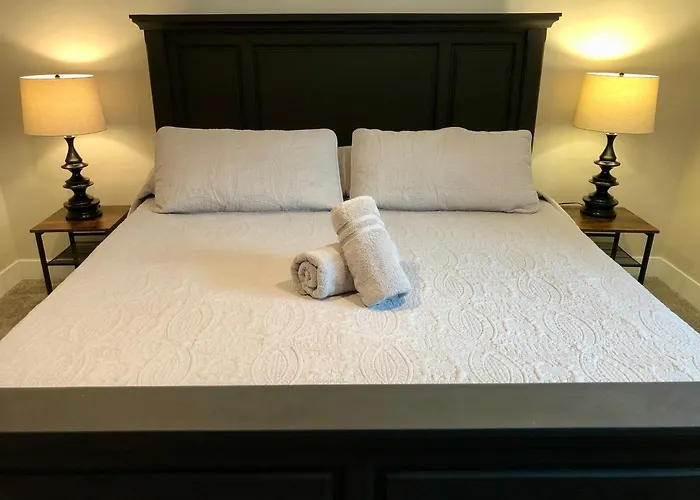 Cozy Getaway Near Slc Airport & Downtown - 1St Floor Apartment