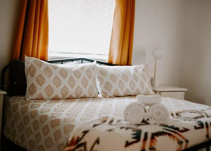 Saguaro At Cactus Flower-Hot Tub-Pet Friendly-No Pet Fees!