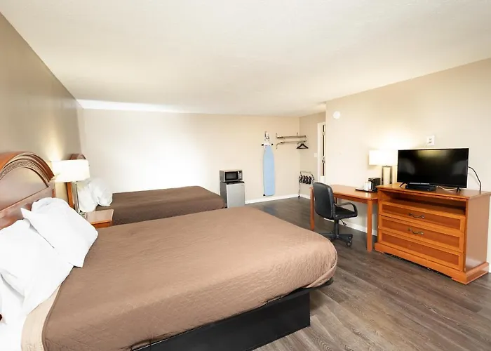 Oxford Inn