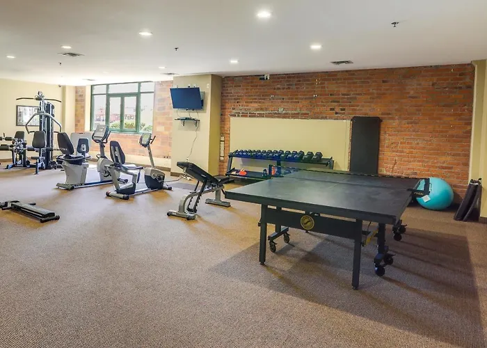 Waterfront Sandusky Vacation Rental: Downtown!
