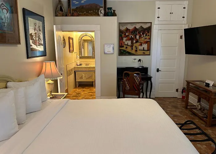 El Amador Inn Downtown Tucson