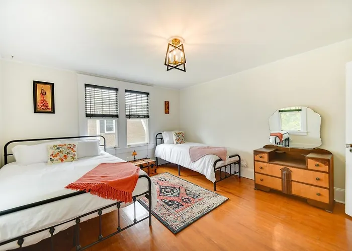 Elizabeth City Vacation Rental: Gazebo W/ Hot Tub!